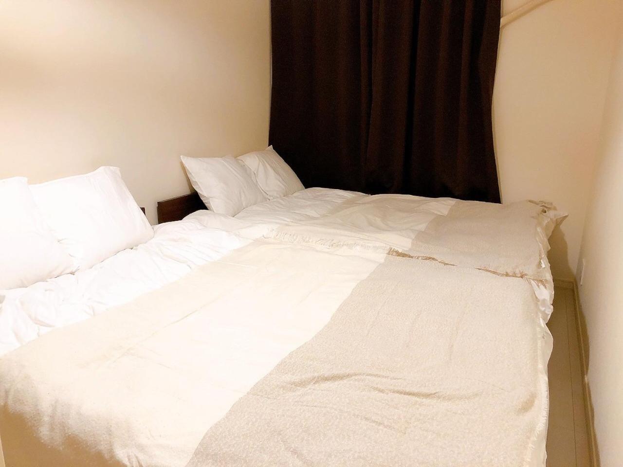 Appartamento Two-storey House Vacation 天下茶屋