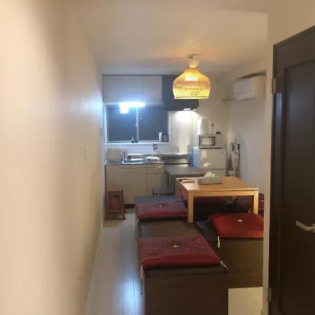 Two-Storey House Vacation Stay 天下茶屋 大阪 外观 照片