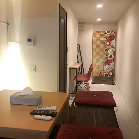 Two-Storey House Vacation Stay 天下茶屋 大阪 外观 照片