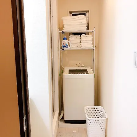 Two-Storey House Vacation Stay 天下茶屋 大阪 外观 照片