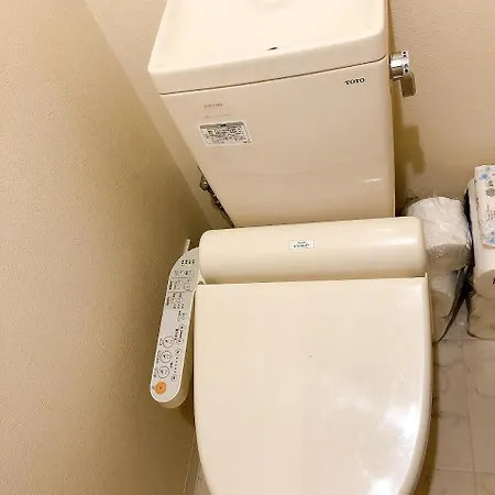 Two-Storey House Vacation Stay 天下茶屋 大阪 外观 照片