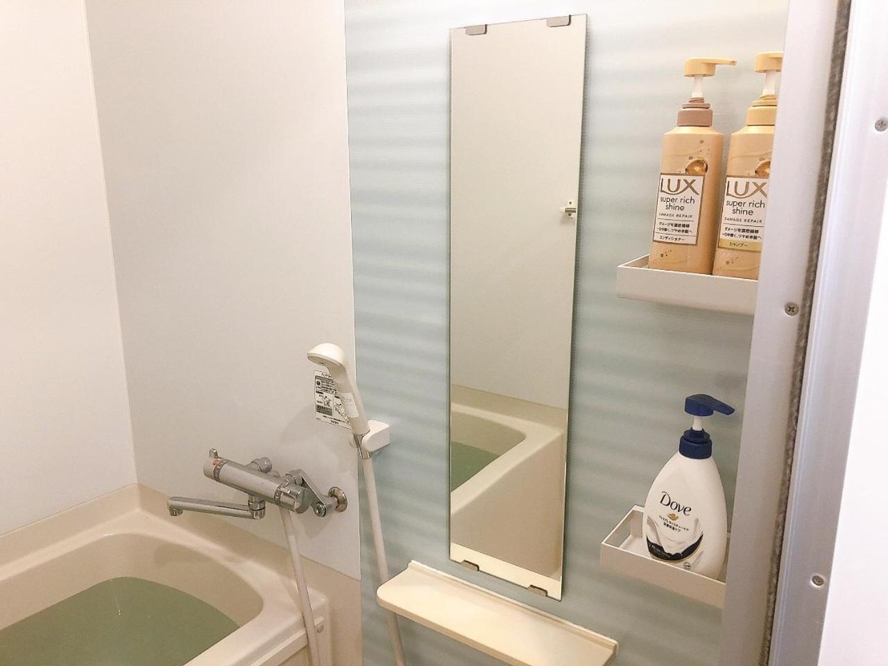 Two-storey House Vacation 天下茶屋 Apartment Osaka