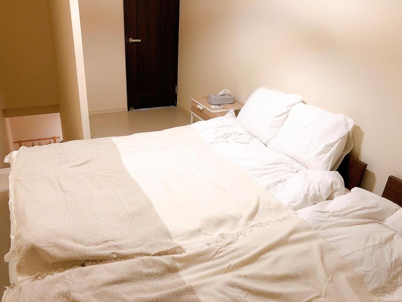 Two-storey House Vacation 天下茶屋