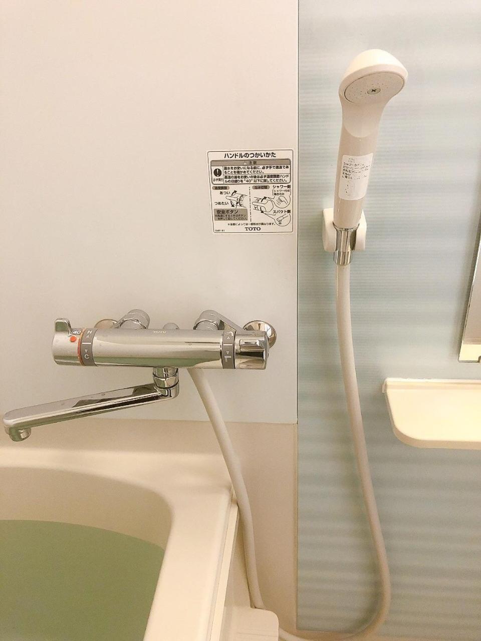 Two-storey House Vacation 天下茶屋 * Osaka