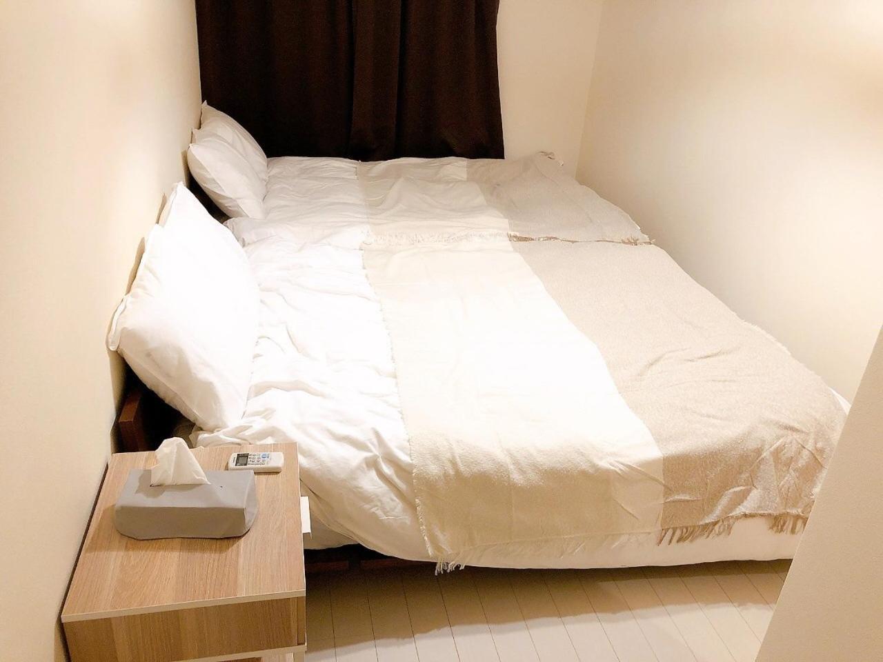 Two-storey House Vacation 天下茶屋 Osaka