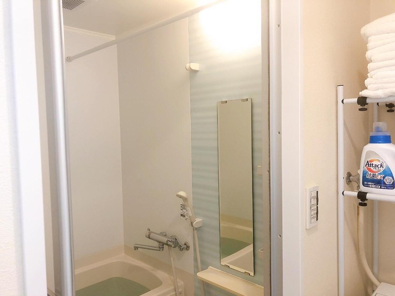 Two-storey House Vacation 天下茶屋 * Osaka