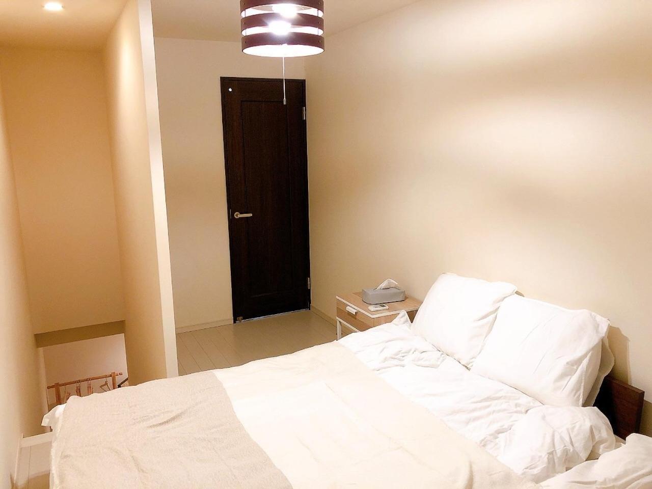 Two-storey House Vacation 天下茶屋 Apartment *