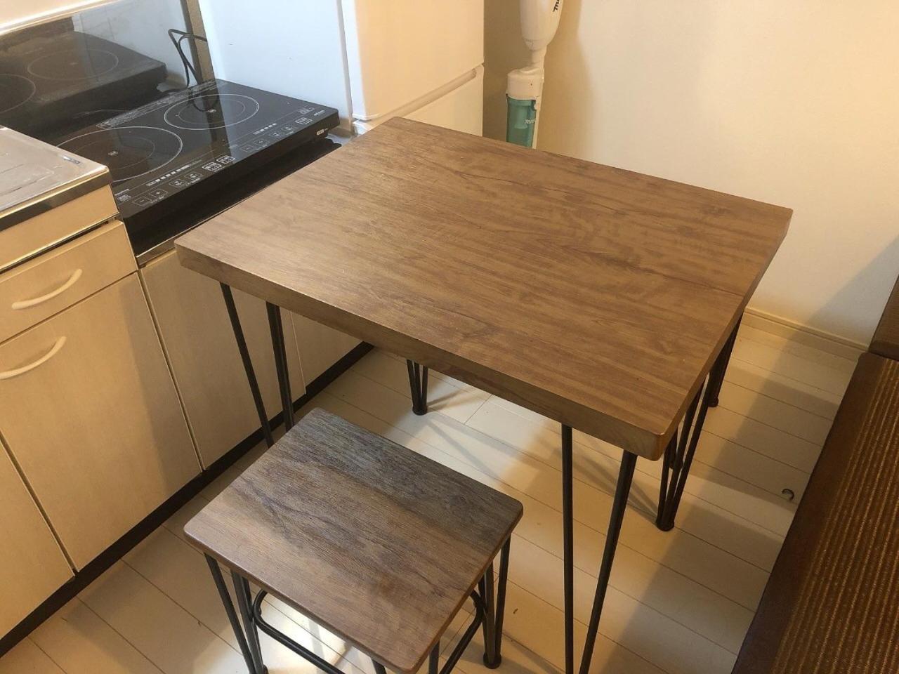 Two-storey House Vacation 天下茶屋 Apartment