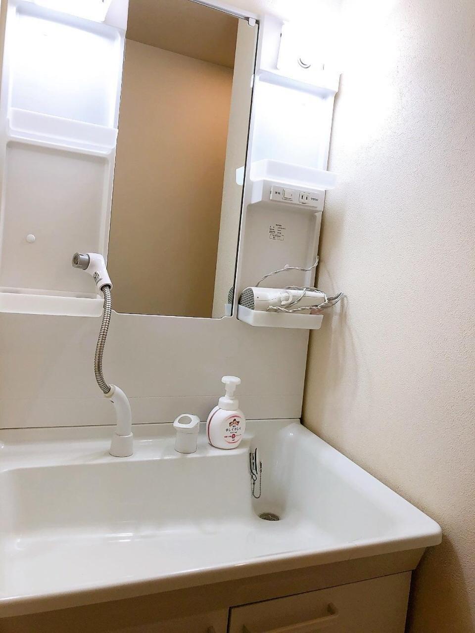 Apartment Two-storey House Vacation 天下茶屋 Osaka