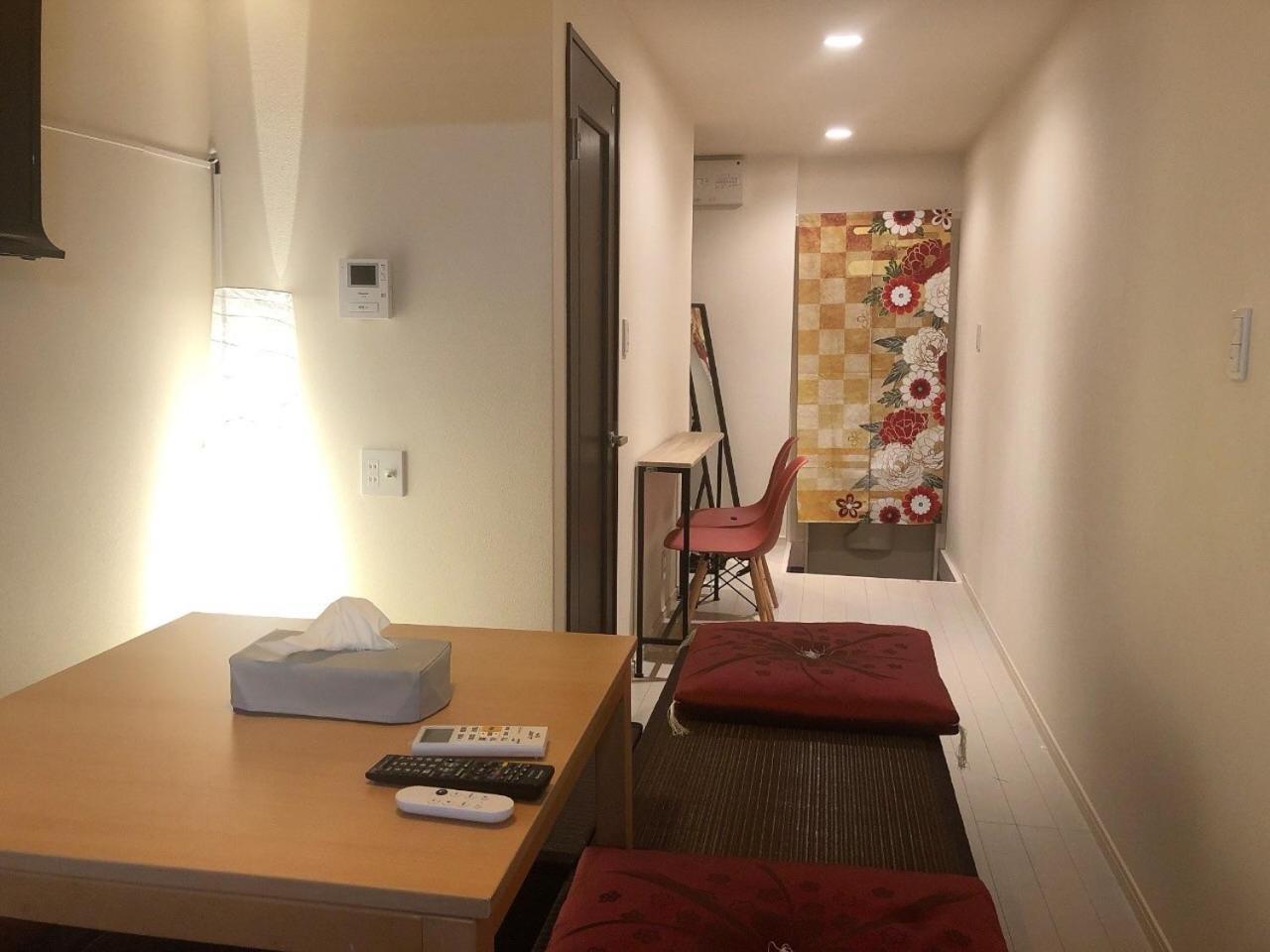 Two-storey House Vacation 天下茶屋 *