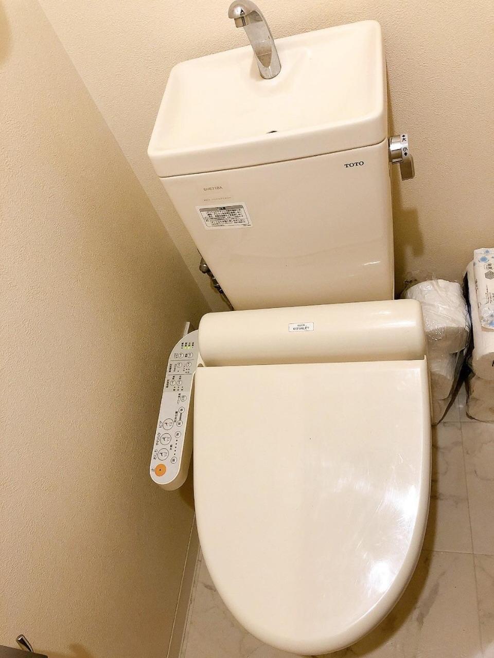 Two-storey House Vacation 天下茶屋